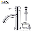 CUPC High Quality SUS Face Wash Faucet